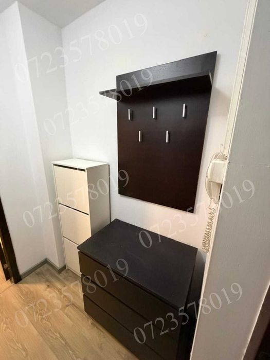 Închiriez garsonieră Iancului