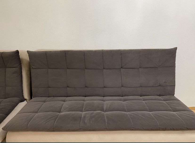 Продается Угловой Диван