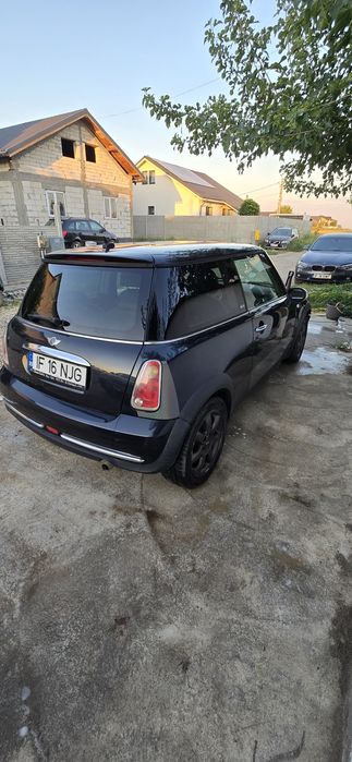 MINI Cooper 0 — imagine 2