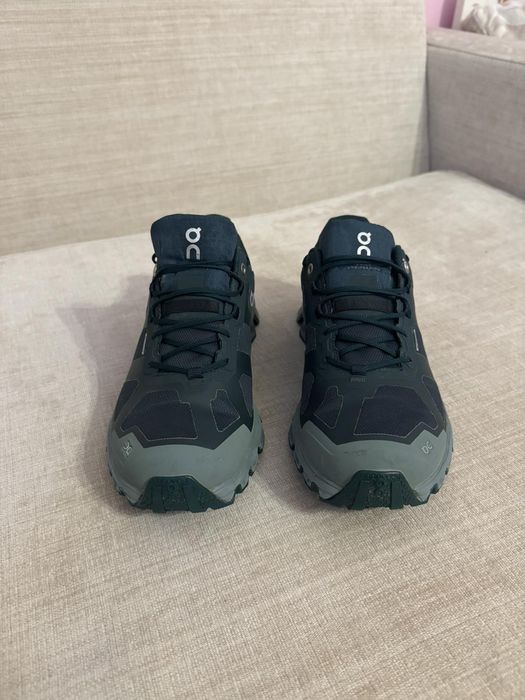 Дамски обувки On Cloud