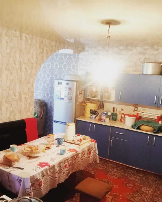 Продам дом частный