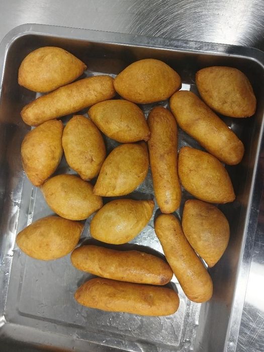 Malakali gummachiman