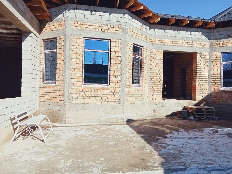 Пластик есык терезе