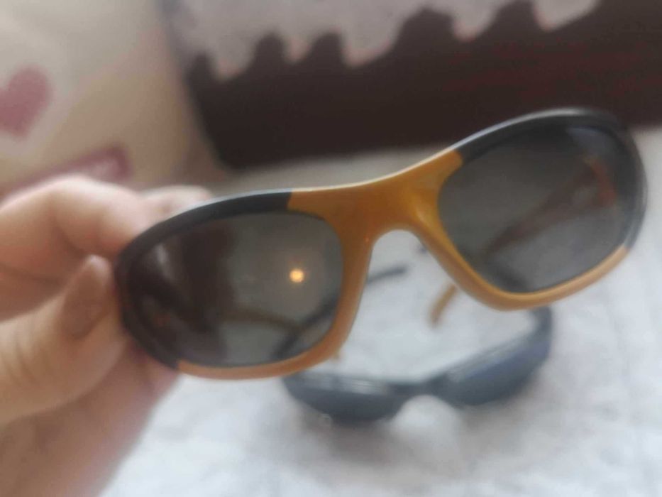 Детски слънчеви очила