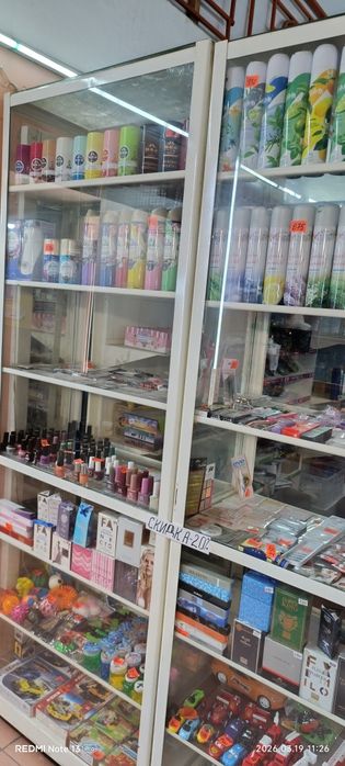 Продам торговое оборудование