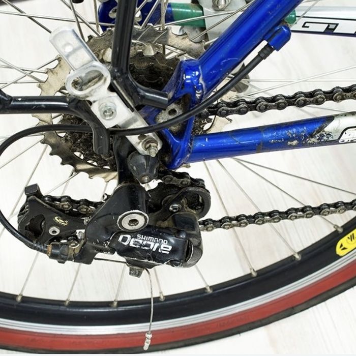 Велосипед Avalanche 3.0