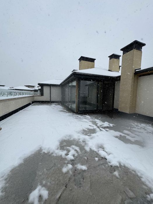 Срочно Горит Продаётся ЖК City Life 2 Пентхаус