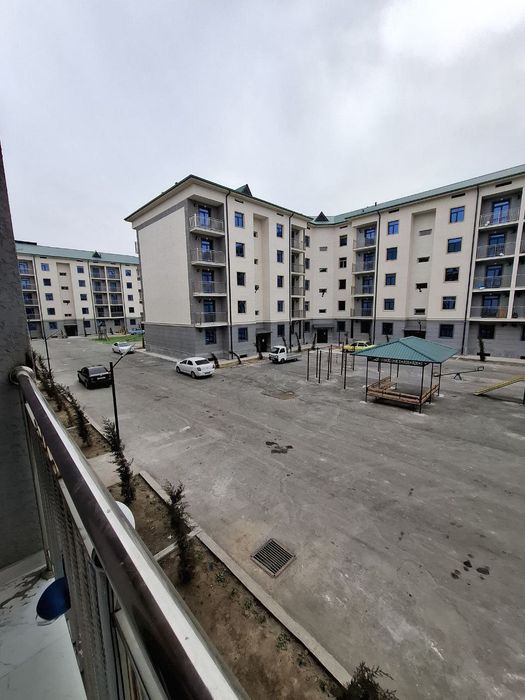 2 хоналик квартира Субсидия ипотека ва накд пулга. Таййор ремонтлик