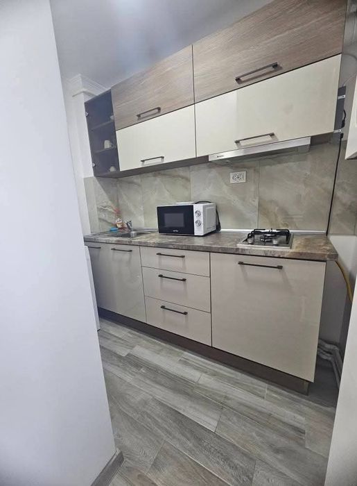 Apartament o camera Regim Hotelier