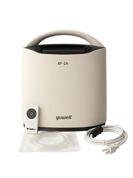 Kislorod apparati sotiladi! Arzon!