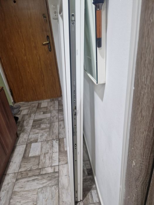 Ferestre termopan si geam