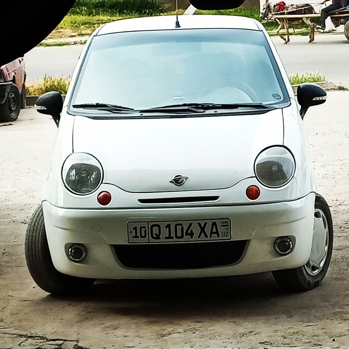 Matiz best sastayana zor: 6 500 у.е. - Chevrolet Nazarbek на Olx