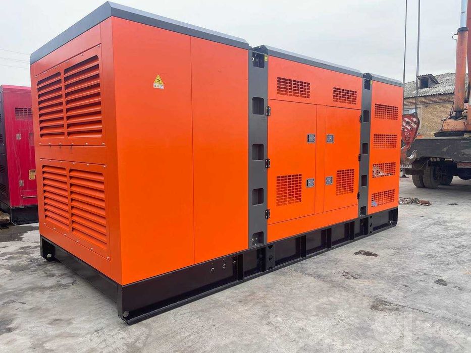 Dizel Generator Xitoy zavodidan birinchi qol еng arzon narxlarda.