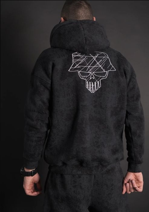 Murda Boyz - SHADOW SET /  M