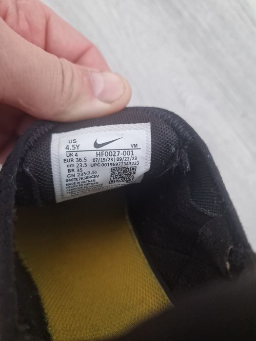 Nike 270 marimea 36.5