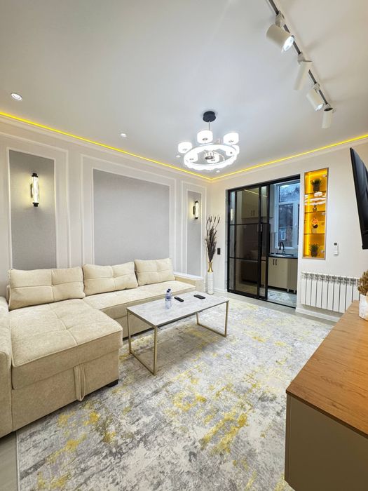 Chilonzor 6-kvartal 37-kvartira 3-komnatnya 49-m2 Qatortol Rayhon