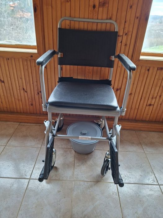 Електрическо болнично легло + подарък