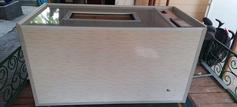 Инкубатор на 108 яиц