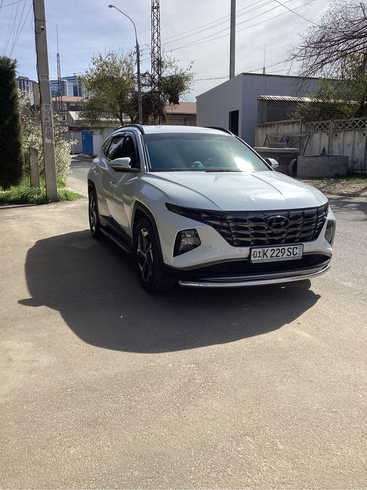 продажа  хундай тусон