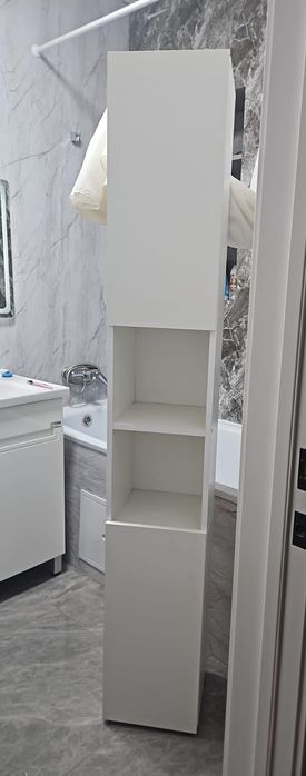 Шкаф-пенал напольный 10000