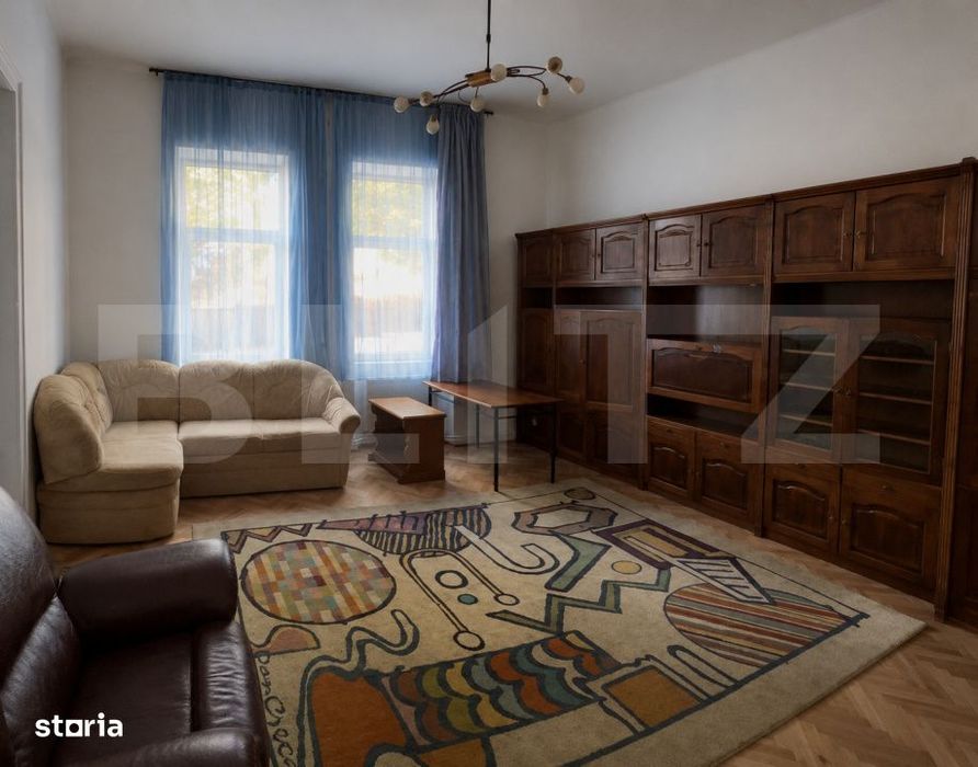 Casa in Gruia, 110 mp, 4 camere, pet friendly, parcare inclusa