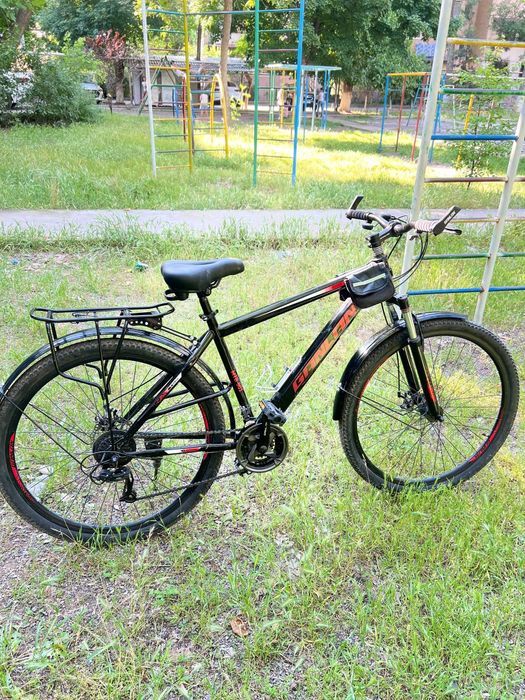 Velosiped 29 sotiladi ideal