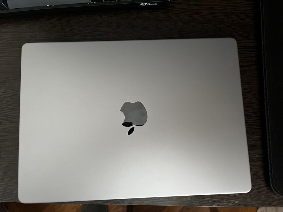 MacBook pro 14 m1pro 2021