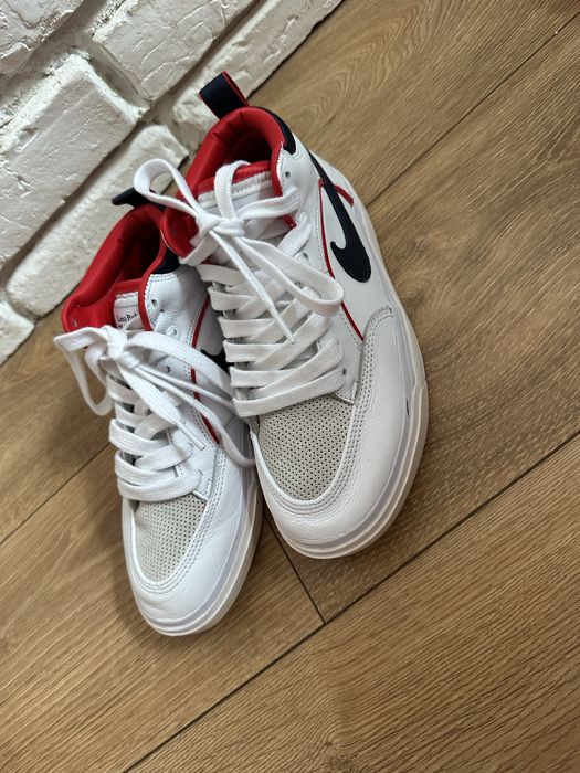 Маратонки Nike 38 номер