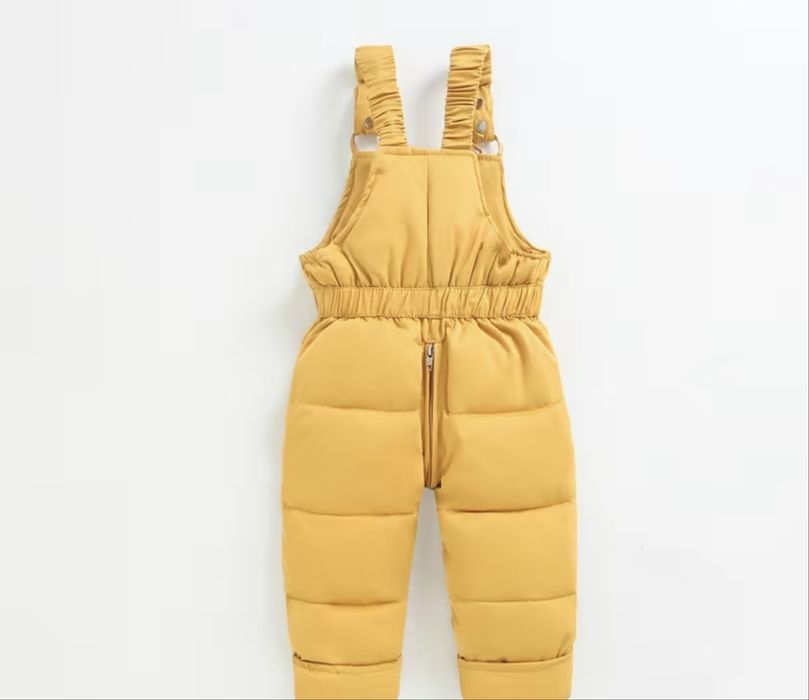 Зимний комбенизон (унисекс)