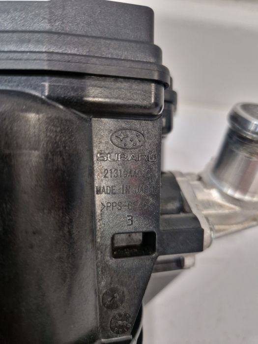 Электо термостат субару аудбек