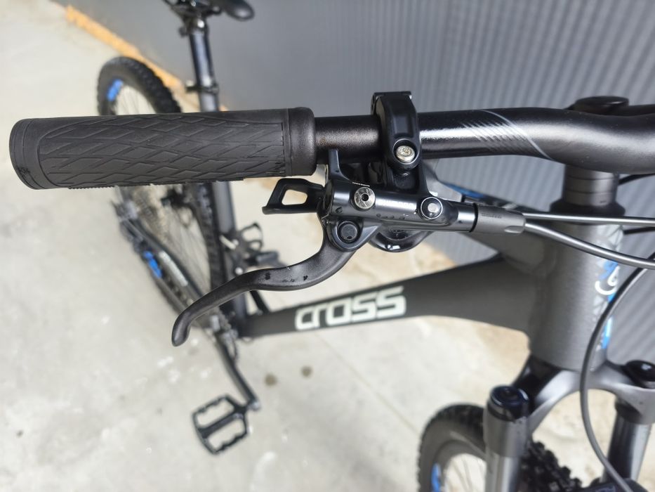 Cross Fusion 12 Pro 2024