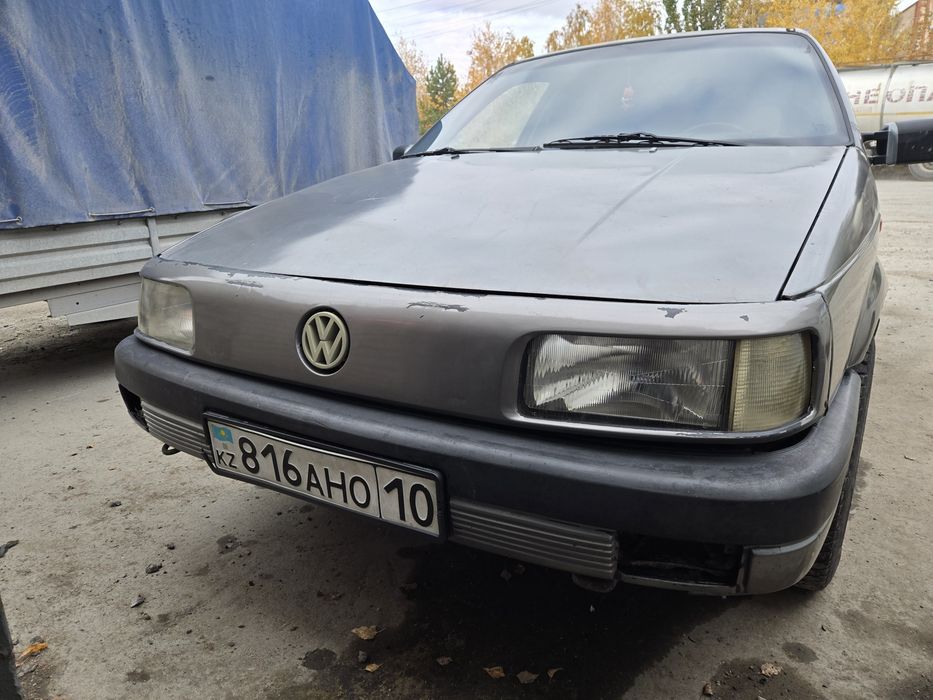 Продам машину пасат б3