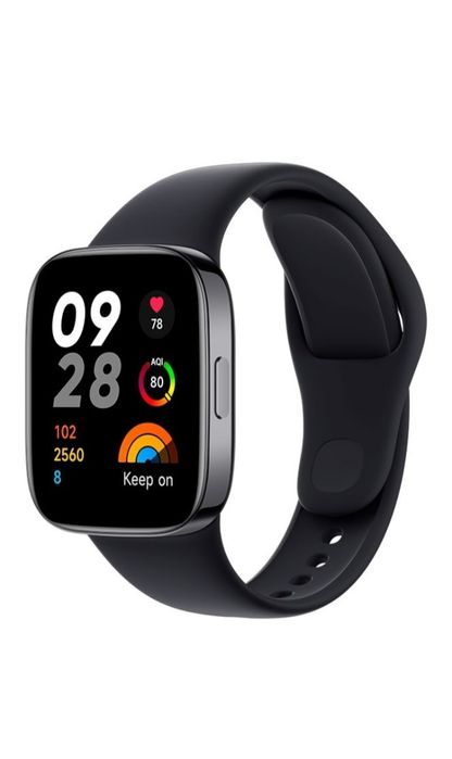 Часы Redmi watch 3