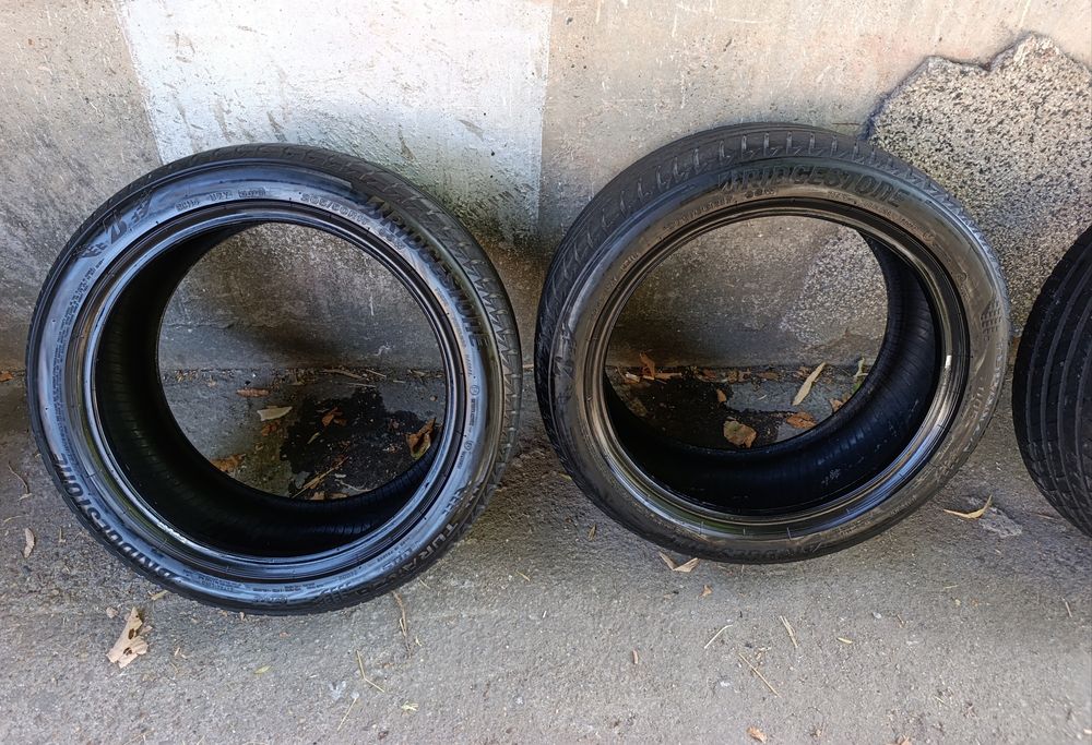 Гуми Bridgestone turanza