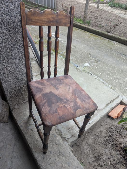 Трапезни  столове