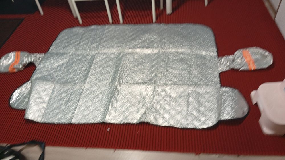 Автомобильные тенты