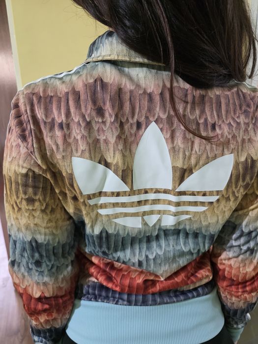 Горнище ADIDAS размер S