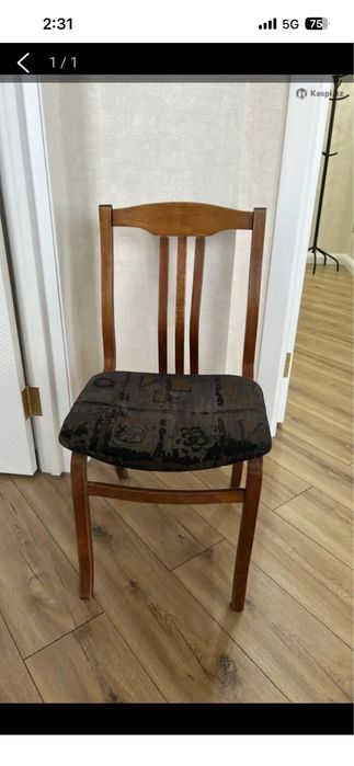 Продам стулья недорого