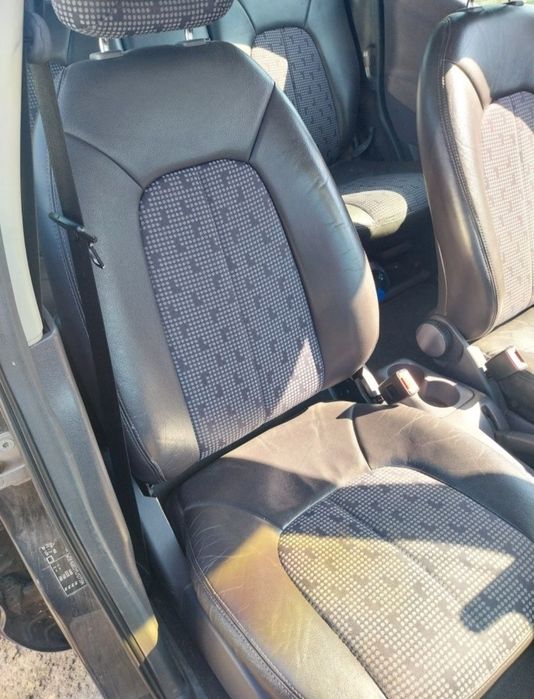 Продавам на части Мерцедес A140 W168 Mercedes Бензин