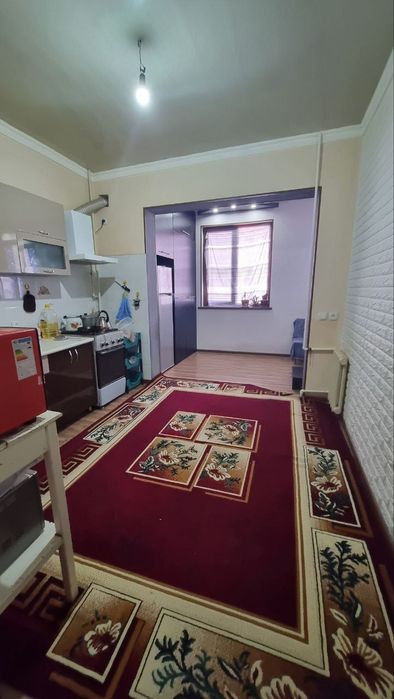 4/6/9. Дустлик 2, Янгихает р. (Сергели). Квартира 94 м², с меб. и тех.