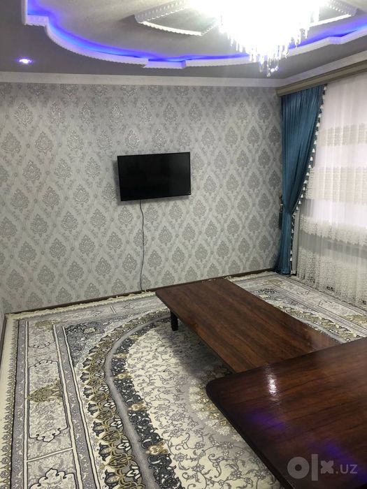Samarqand ijaraga kvartira