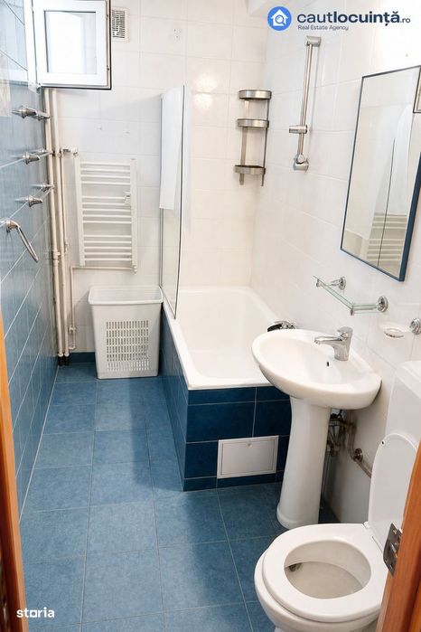 Apartament 3 Camere | Titan | Reabilitat Termic | 5' Metrou