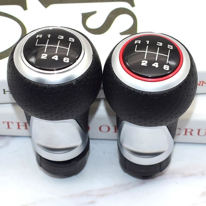 Nuca scurta S line rosu Audi Seat A4 S4 B8 B7 A5 Q5 sline