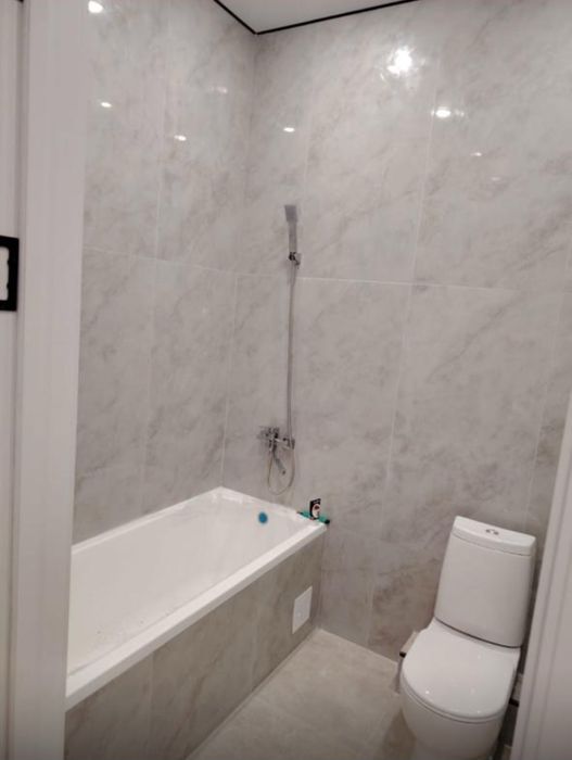 Кафельщик плиточник