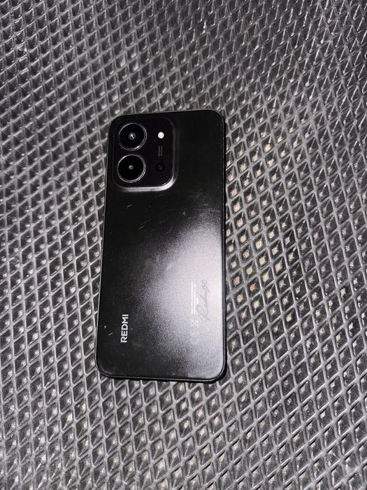 Xiaomi Redmi 15c 8/128g
