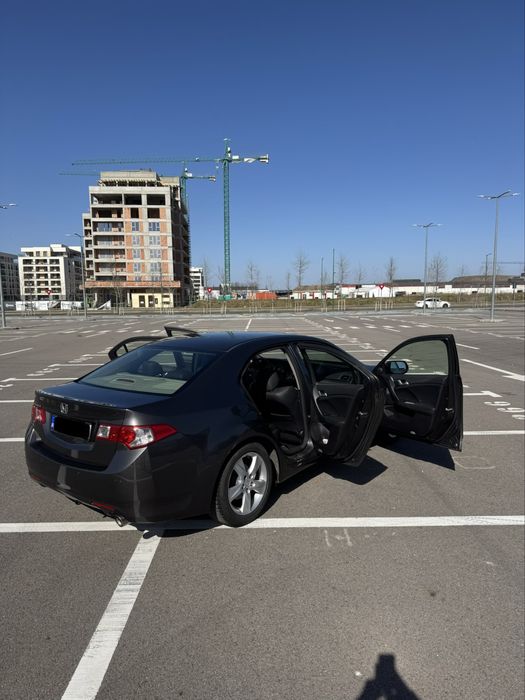 Honda Accord 2.0 Executive 2009