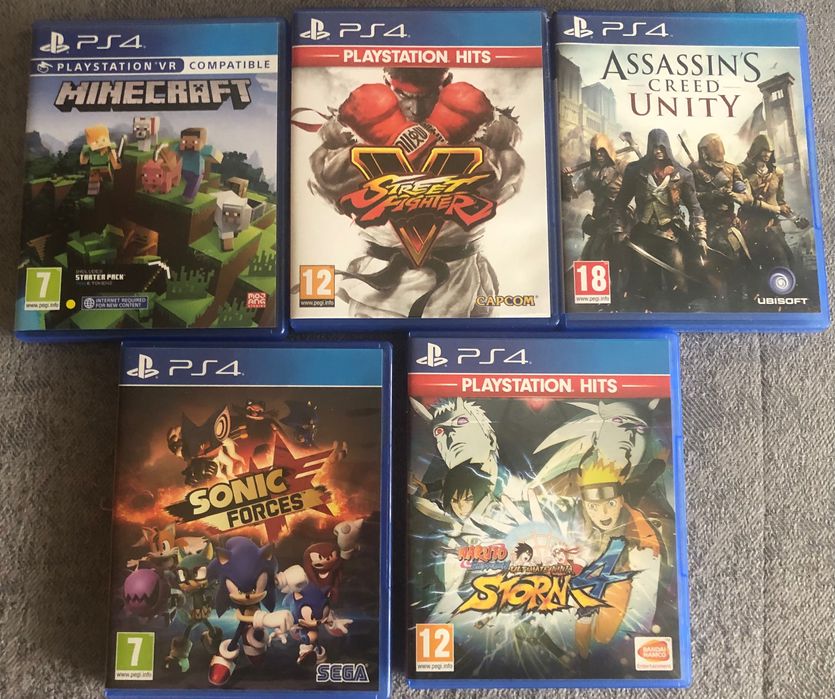 Продавам PlayStation 5