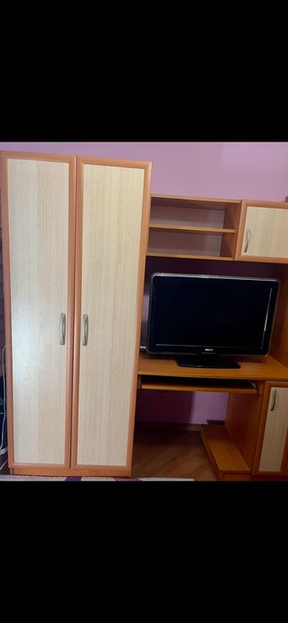 Цялостно обзавеждане детска стая