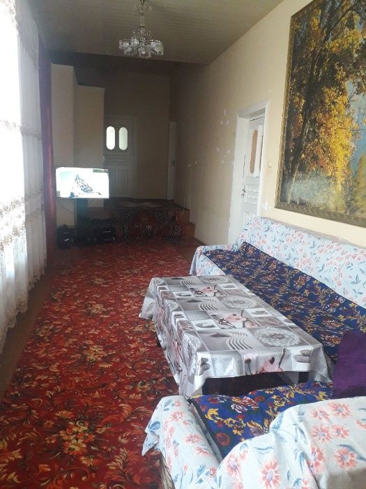 Продаётся дом участок