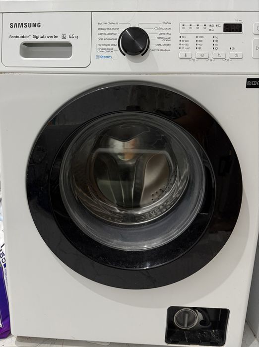Продам стриальную машину Samsung